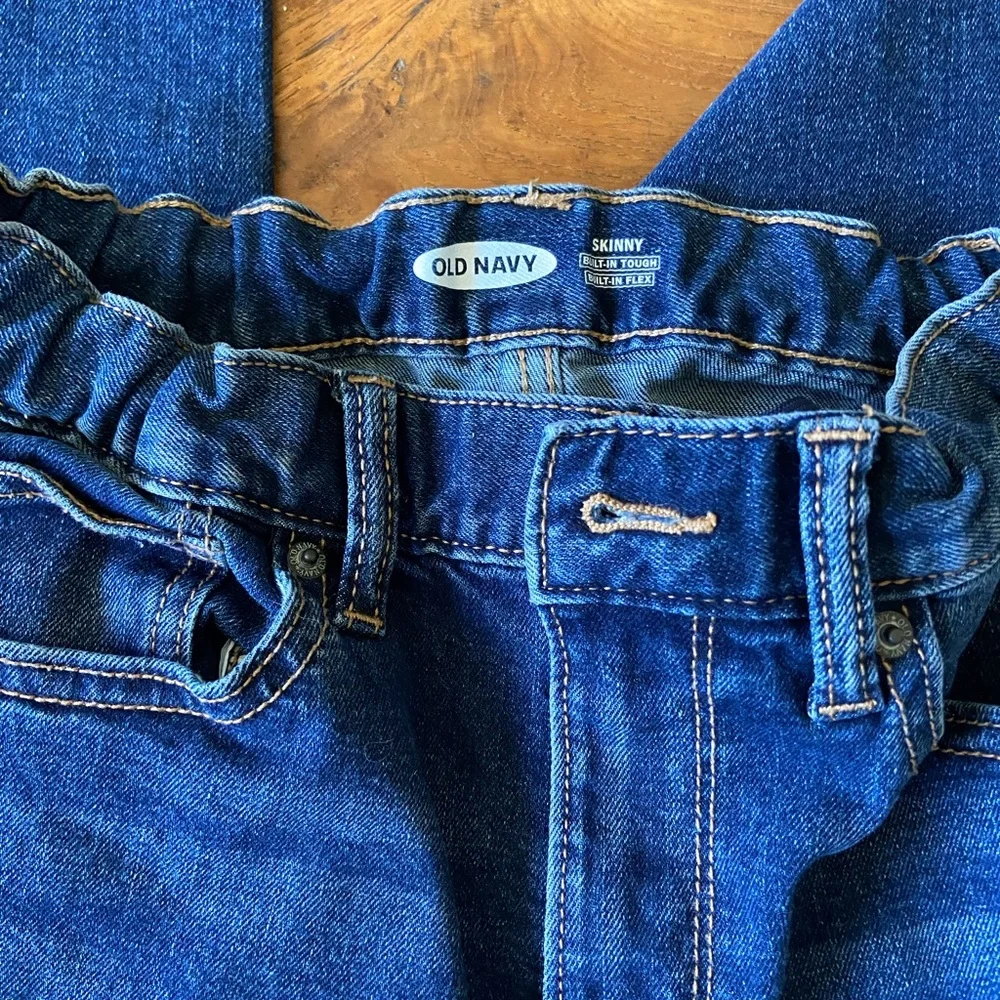 Old Navy Boys Size 14 Jeans